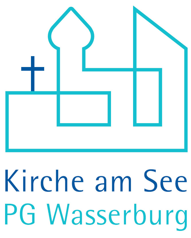 Kirche am See Logo